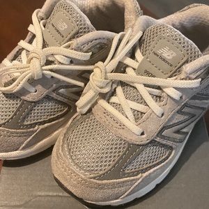 990V5 Infant New Balance